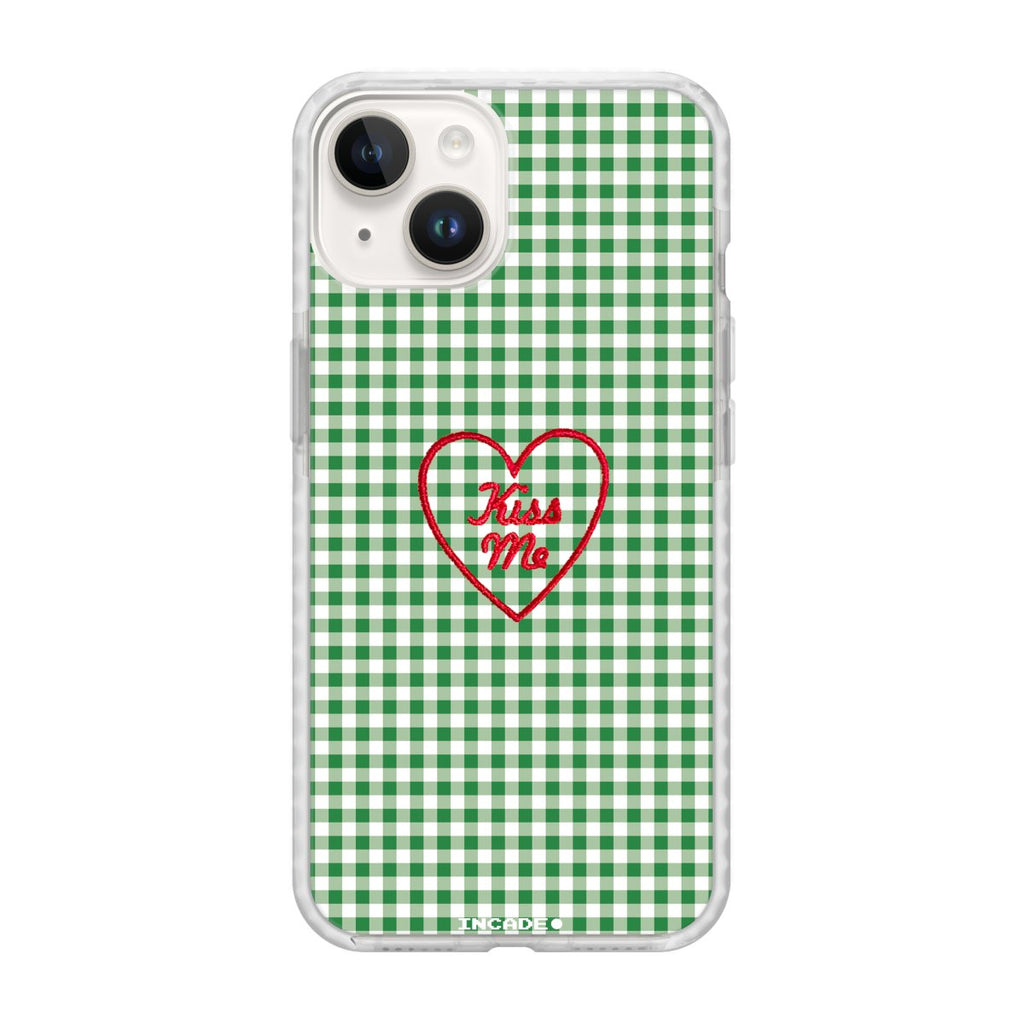 Чохол для iPhone 14 Plus KISS ME - INCADE