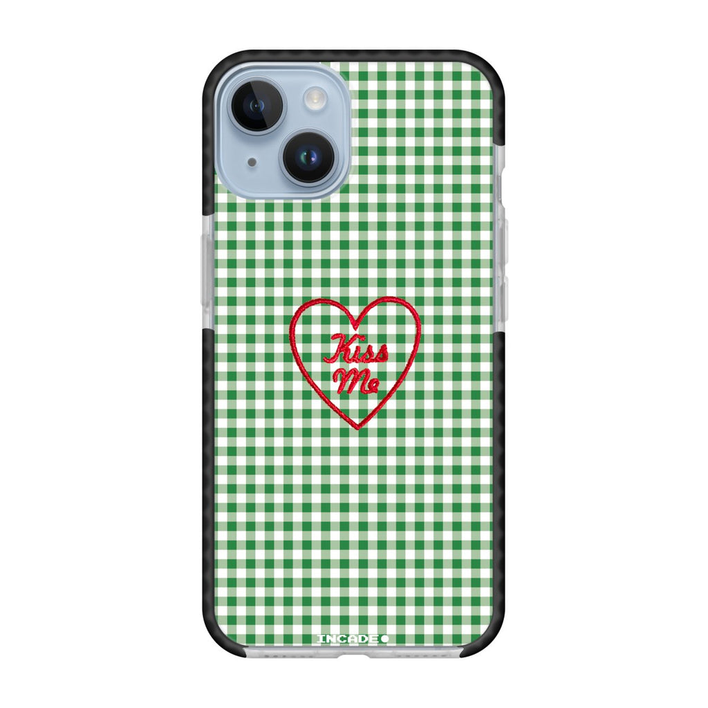 Чохол для iPhone 14 Plus KISS ME - INCADE