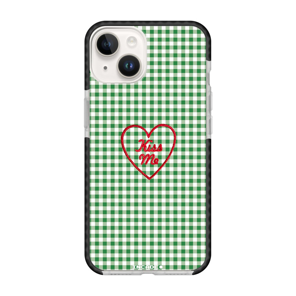 Чохол для iPhone 14 Plus KISS ME - INCADE