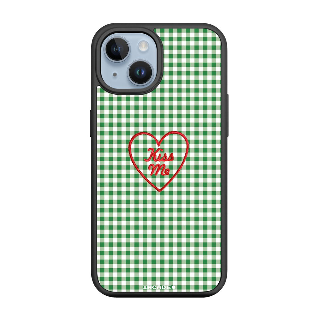 Чохол для iPhone 14 Plus KISS ME - INCADE