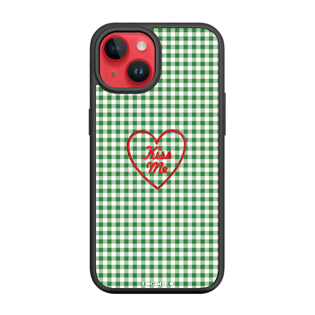 Чохол для iPhone 14 Plus KISS ME - INCADE