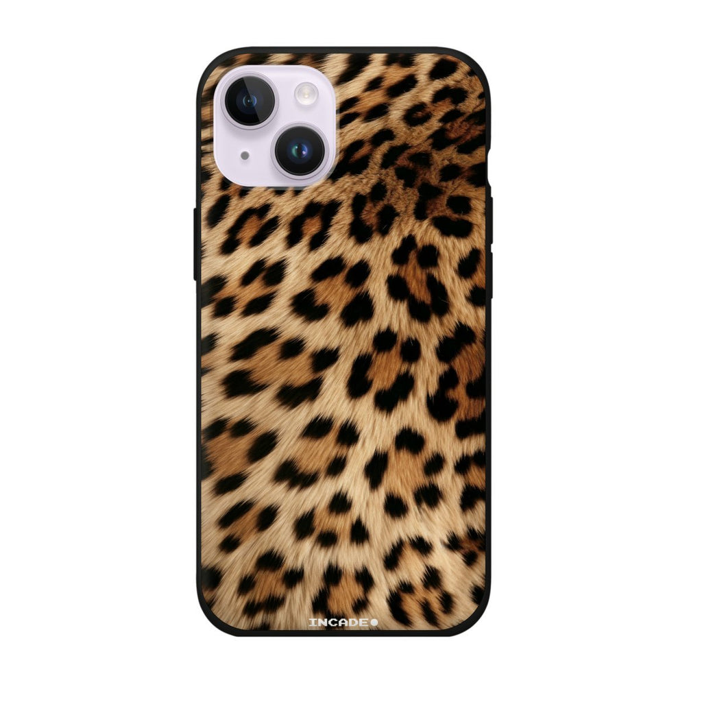 Чохол для iPhone 14 Plus leo - INCADE