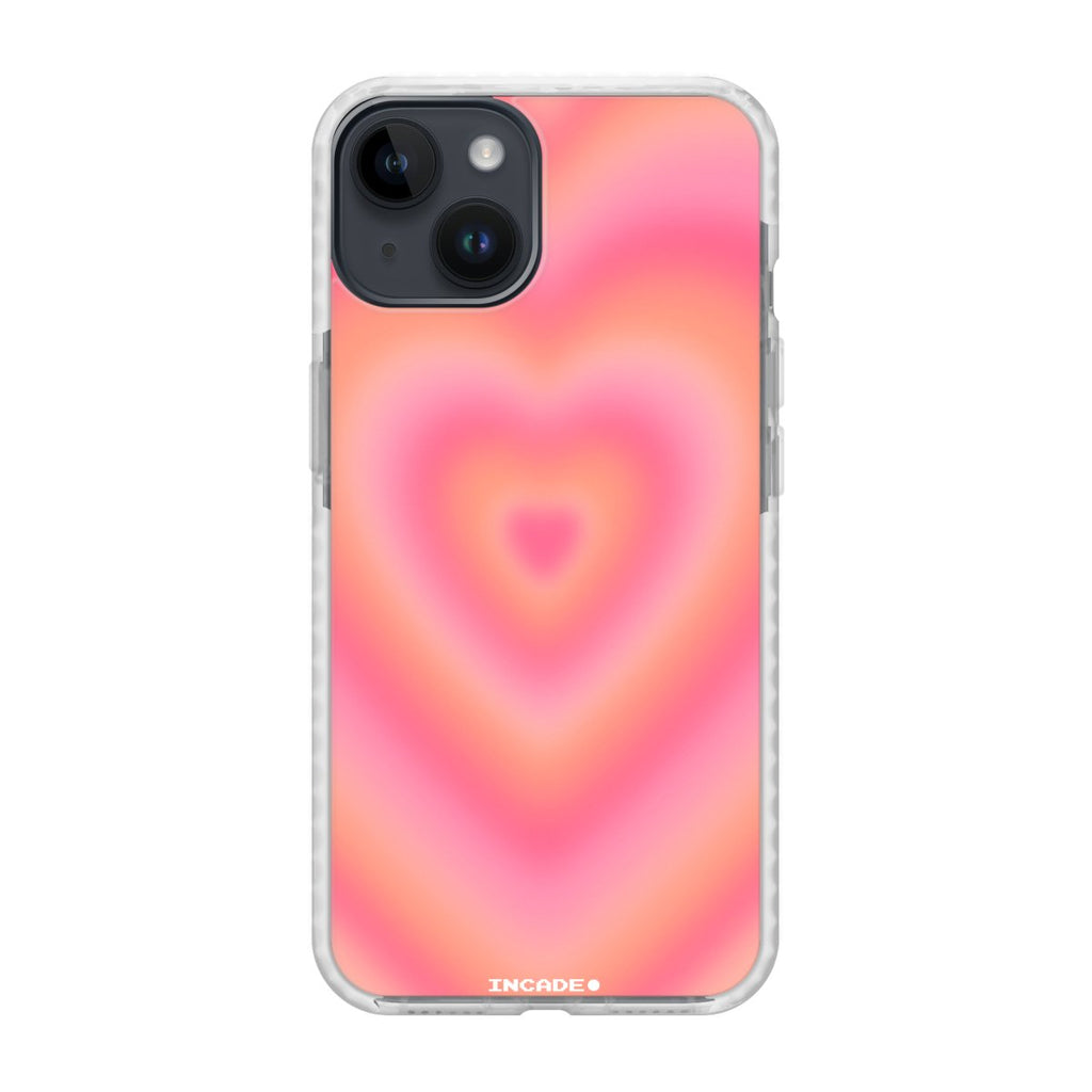 Чохол для iPhone 14 Plus LUV - INCADE