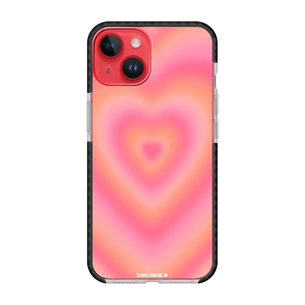 Чохол для iPhone 14 Plus LUV - INCADE