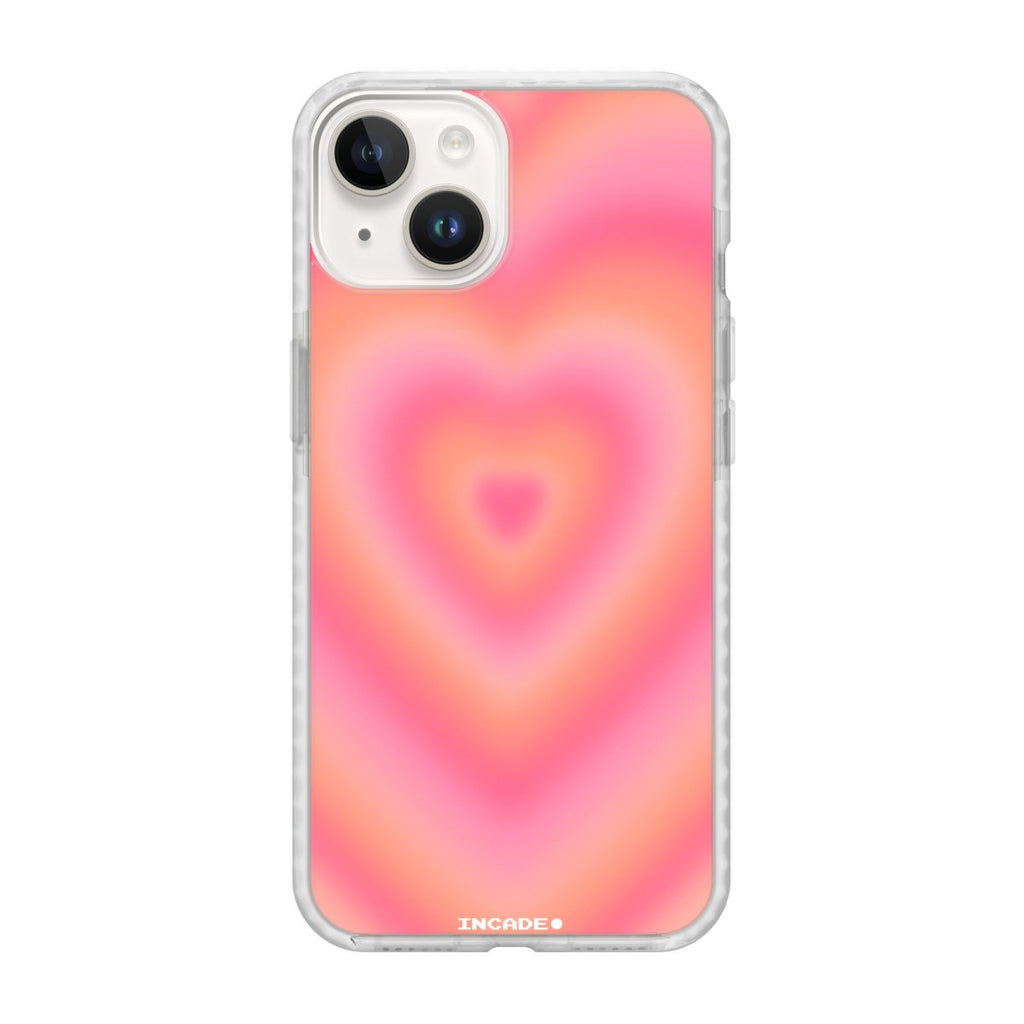 Чохол для iPhone 14 Plus LUV - INCADE