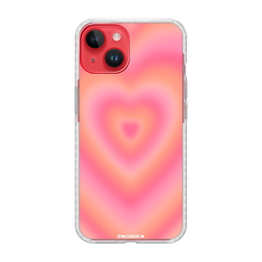 Чохол для iPhone 14 Plus LUV - INCADE