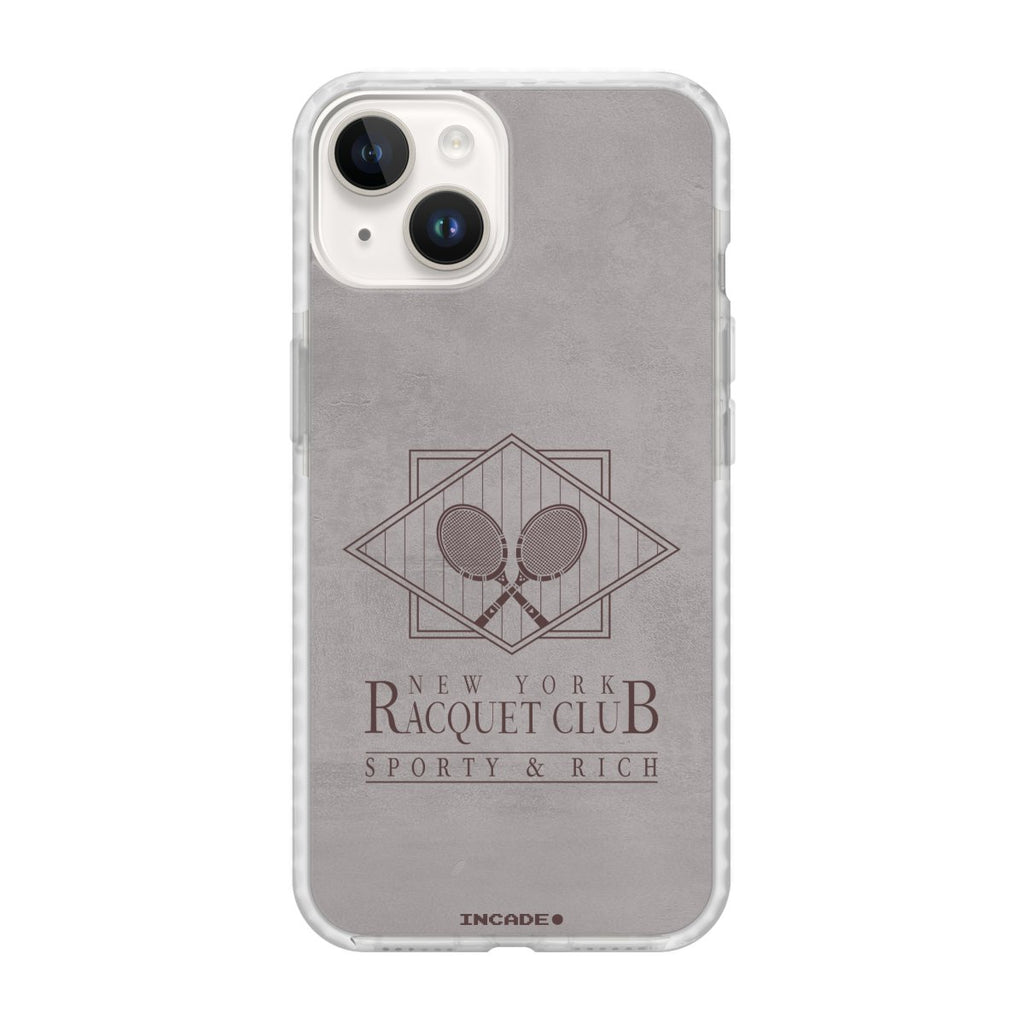 Чохол для iPhone 14 Plus RACQUET CLUB - INCADE