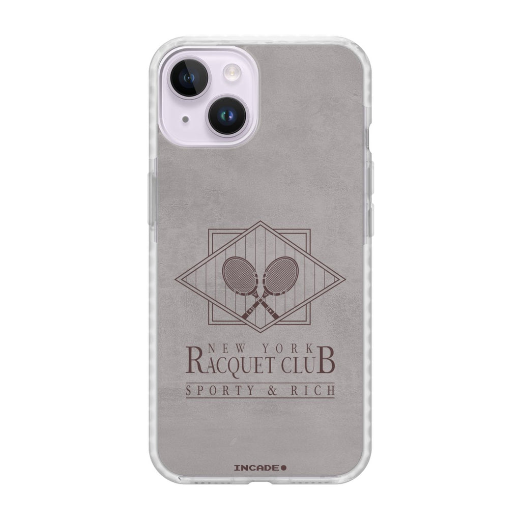 Чохол для iPhone 14 Plus RACQUET CLUB - INCADE