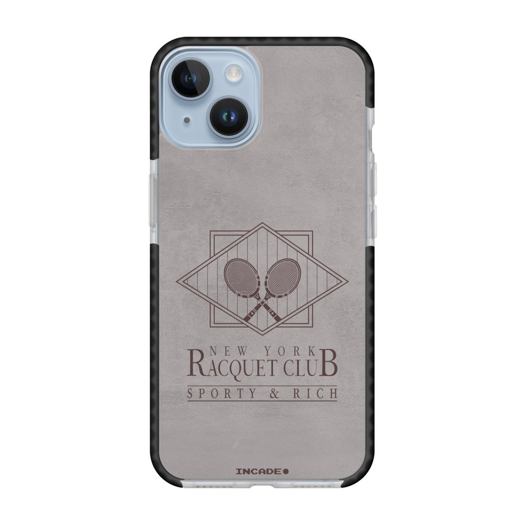 Чохол для iPhone 14 Plus RACQUET CLUB - INCADE