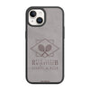 Чохол для iPhone 14 Plus з принтом RACQUET CLUB