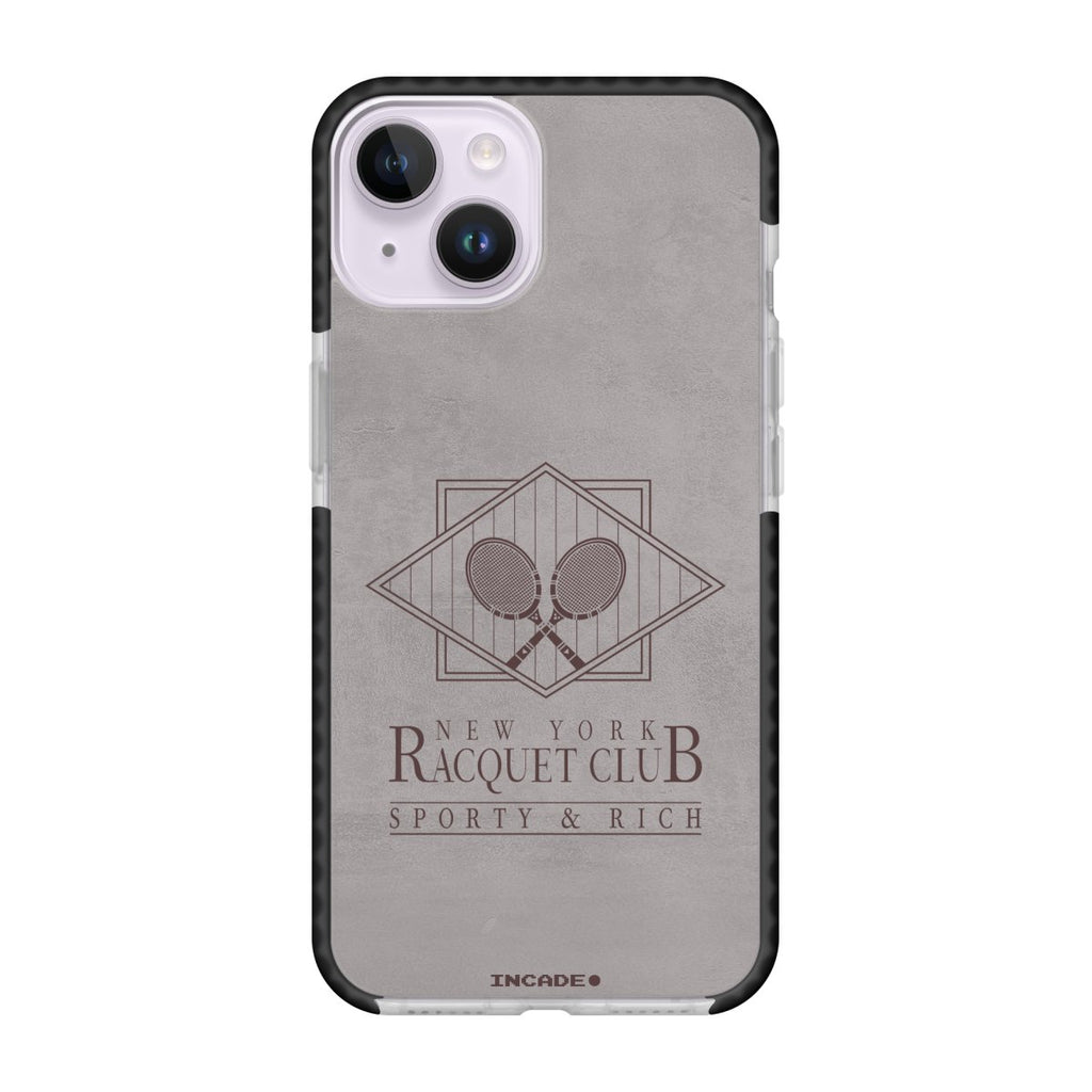 Чохол для iPhone 14 Plus RACQUET CLUB - INCADE