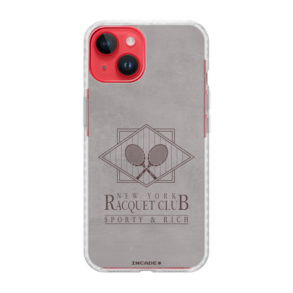 Чохол для iPhone 14 Plus RACQUET CLUB - INCADE