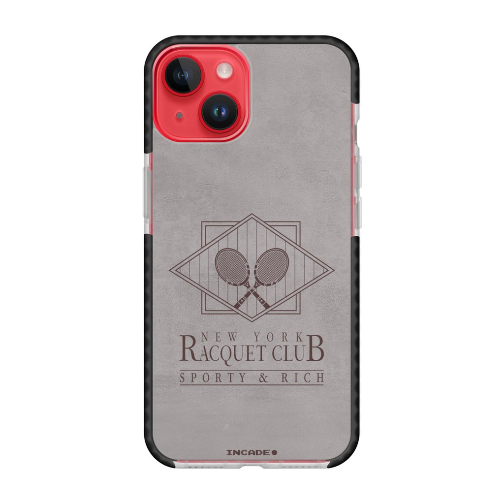 Чохол для iPhone 14 Plus RACQUET CLUB - INCADE