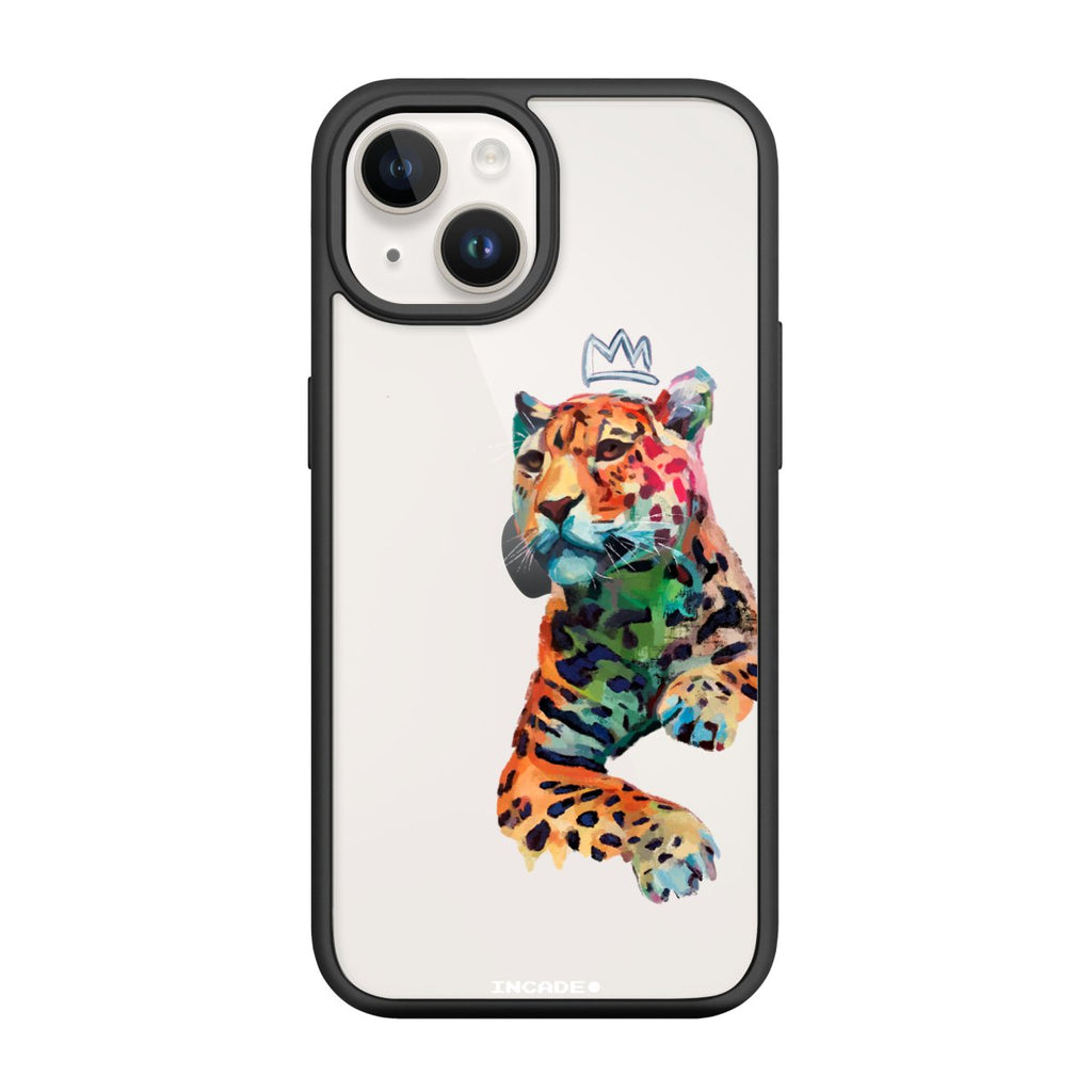 Чохол для iPhone 14 Plus savanna - INCADE