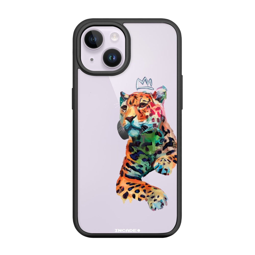Чохол для iPhone 14 Plus savanna - INCADE
