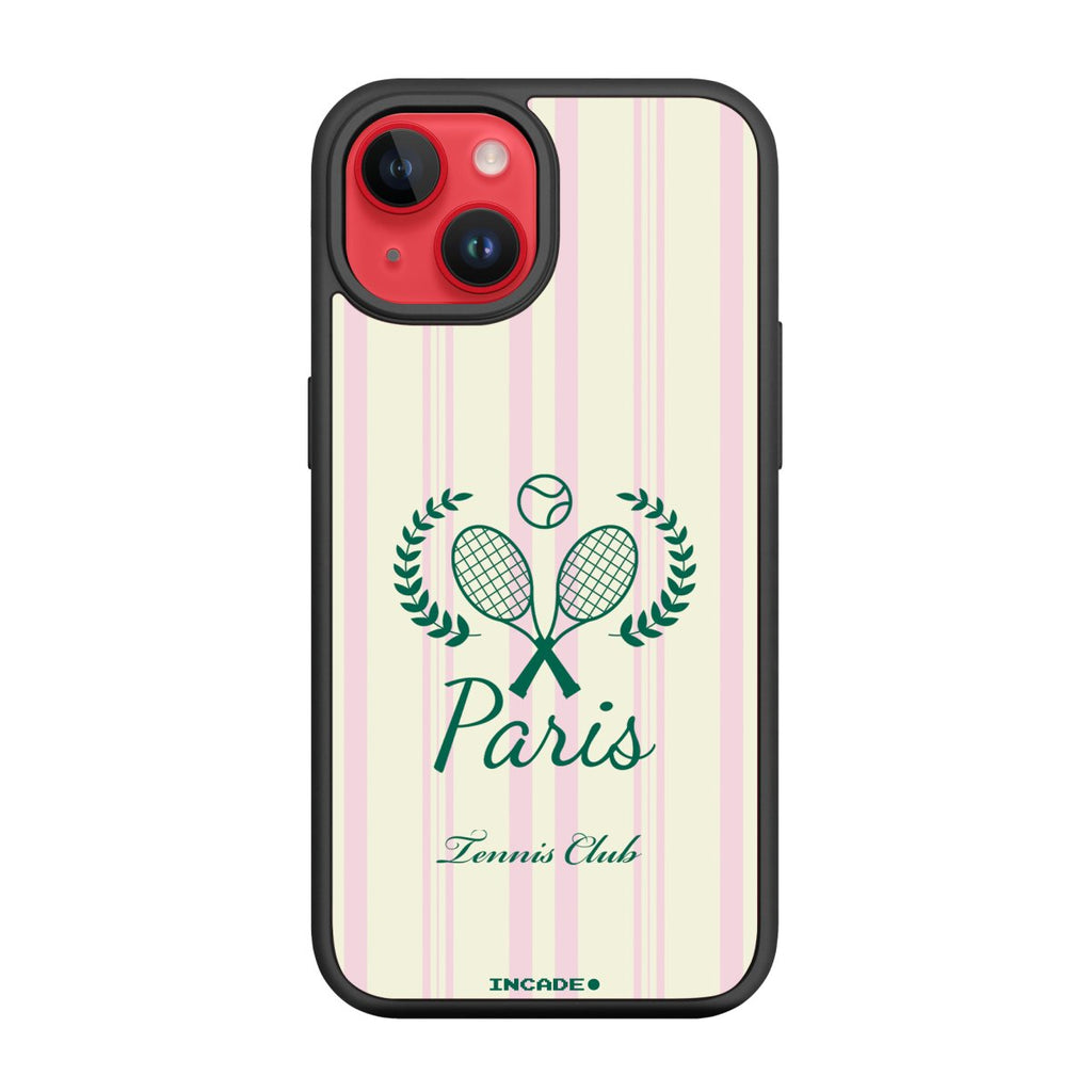 Чохол для iPhone 14 Plus TENNIS CLUB - INCADE