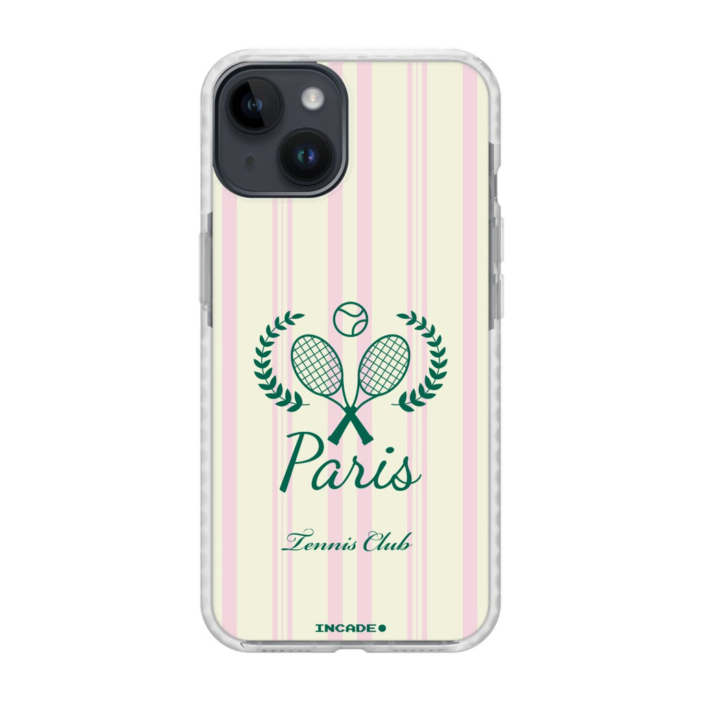 Чохол для iPhone 14 Plus TENNIS CLUB - INCADE