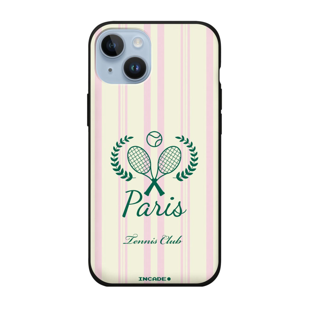 Чохол для iPhone 14 Plus TENNIS CLUB - INCADE