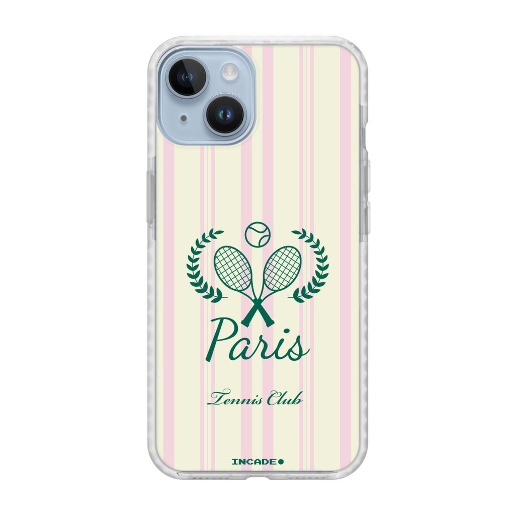 Чохол для iPhone 14 Plus TENNIS CLUB - INCADE