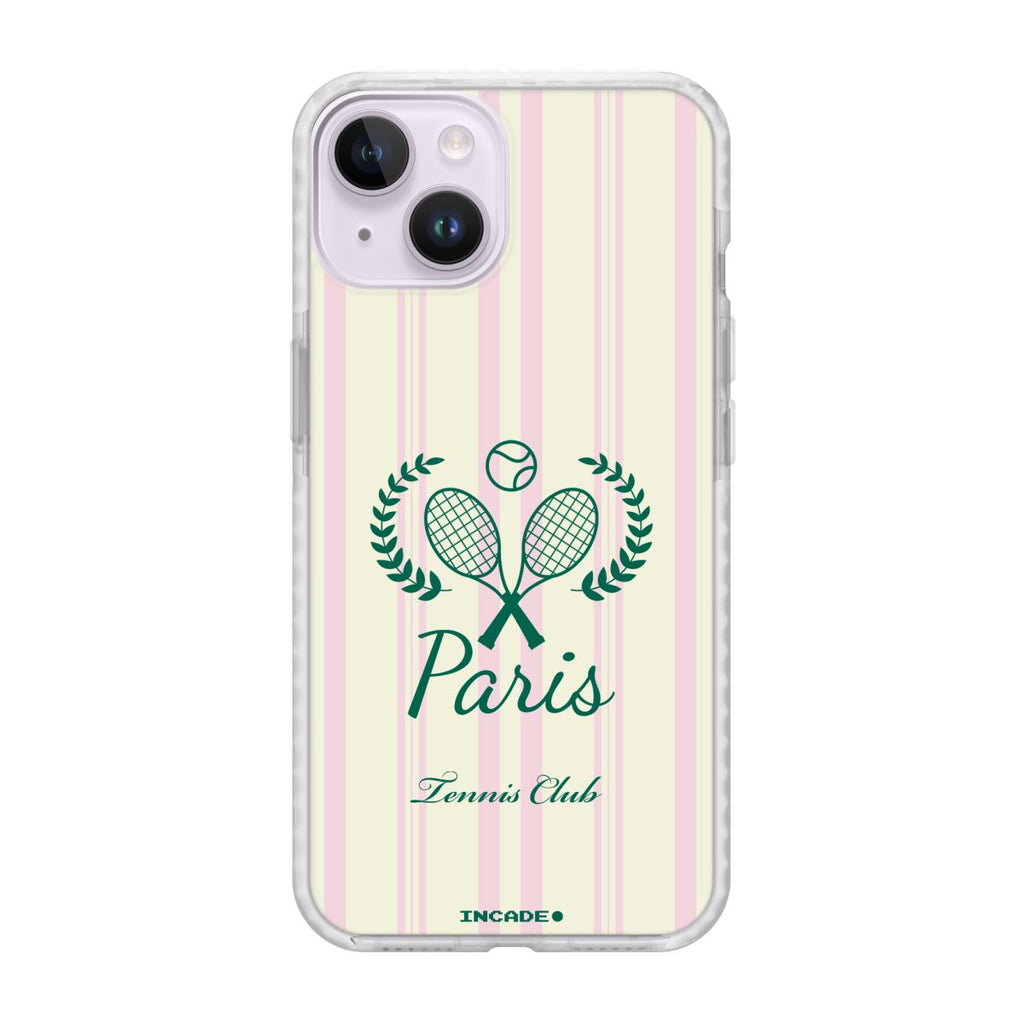 Чохол для iPhone 14 Plus TENNIS CLUB - INCADE