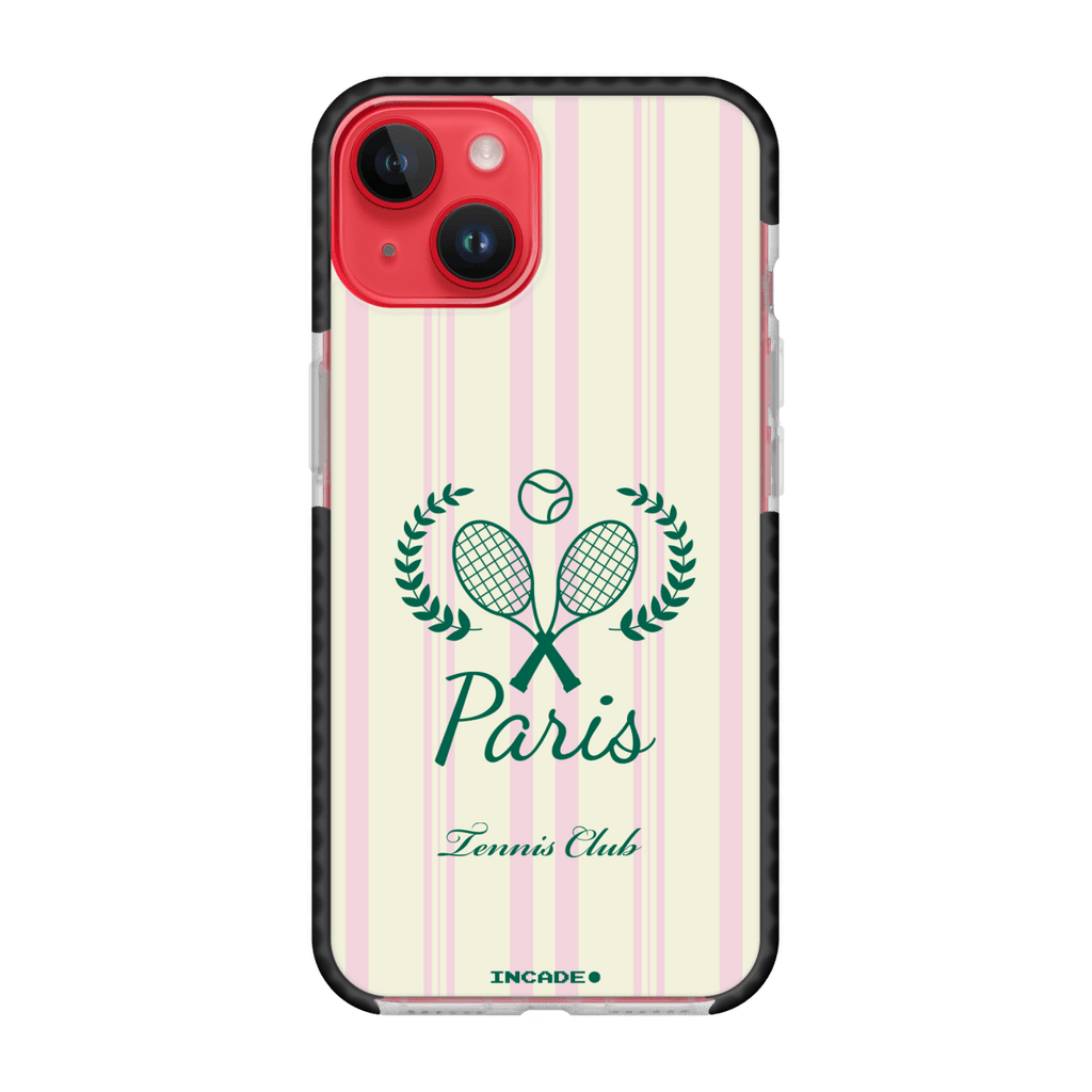Чохол для iPhone 14 Plus TENNIS CLUB - INCADE