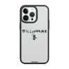 Чохол для iPhone 14 Pro з принтом billionaire