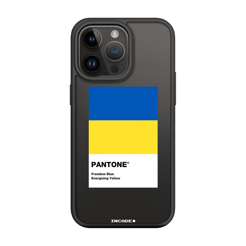 Чохол для iPhone 14 Pro freedom flagiPhone 14 ProЧохол для iPhone 14 Pro freedom flag