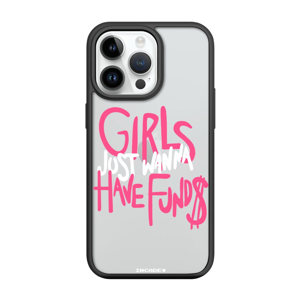 Чохол для iPhone 14 Pro fundsiPhone 14 ProЧохол для iPhone 14 Pro funds