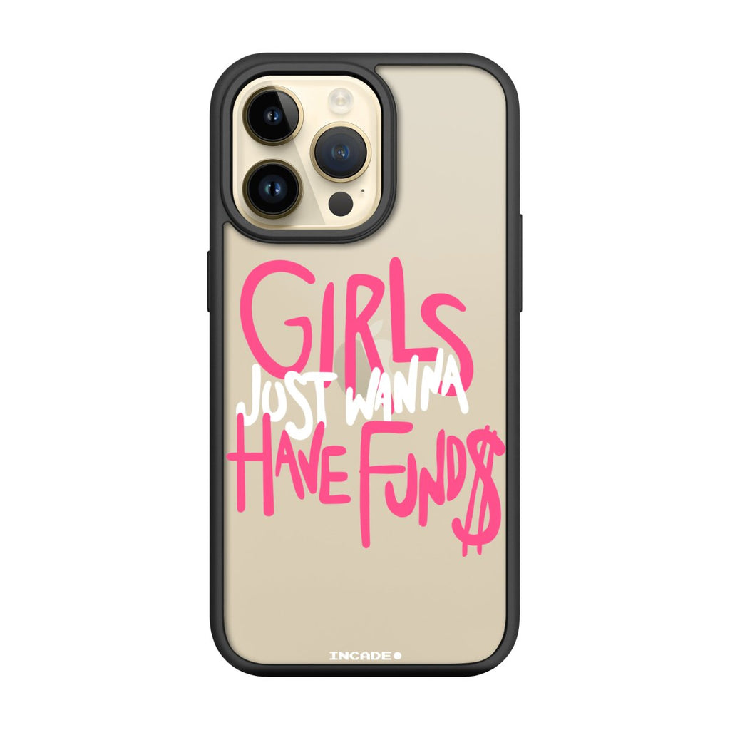 Чохол для iPhone 14 Pro fundsiPhone 14 ProЧохол для iPhone 14 Pro funds