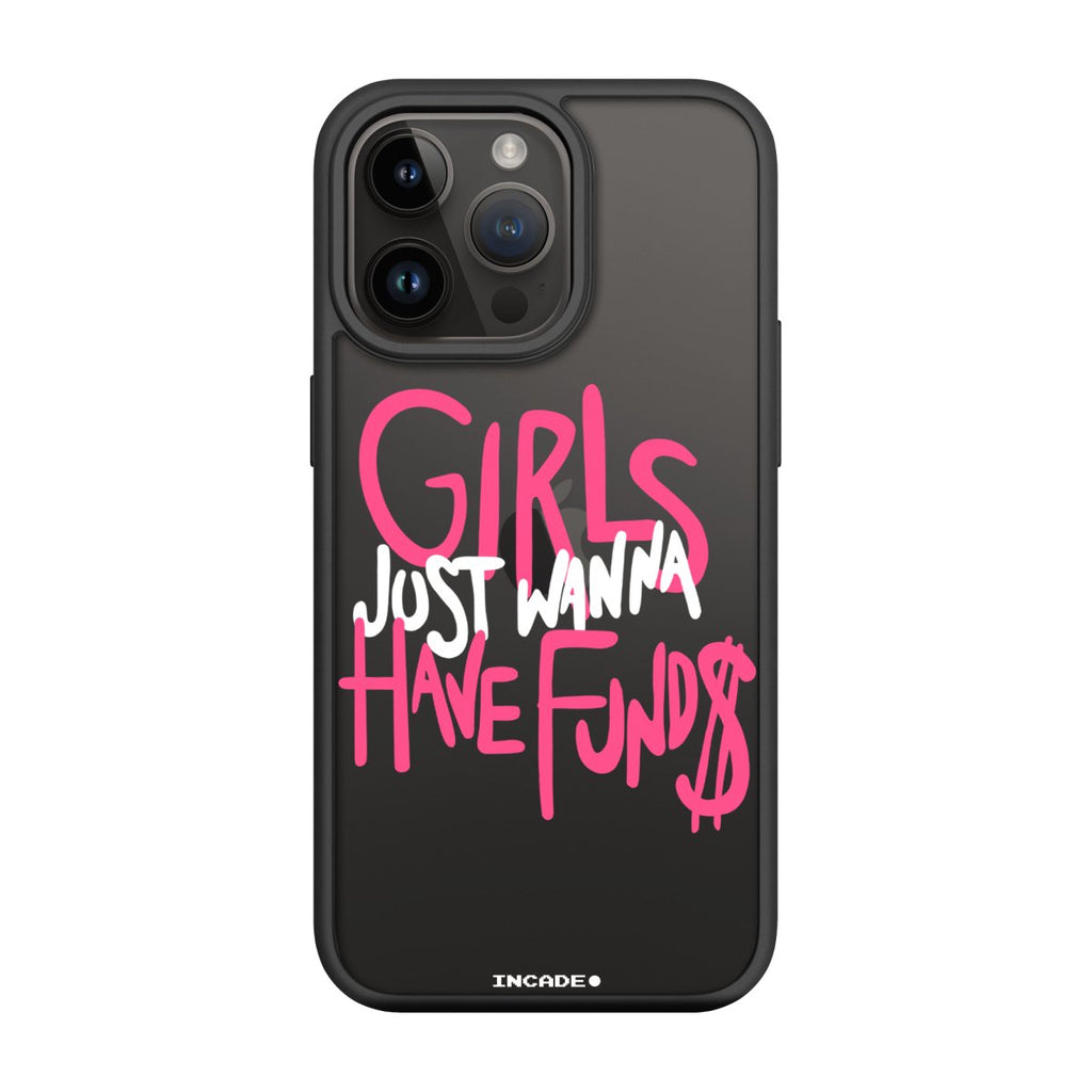Чохол для iPhone 14 Pro fundsiPhone 14 ProЧохол для iPhone 14 Pro funds