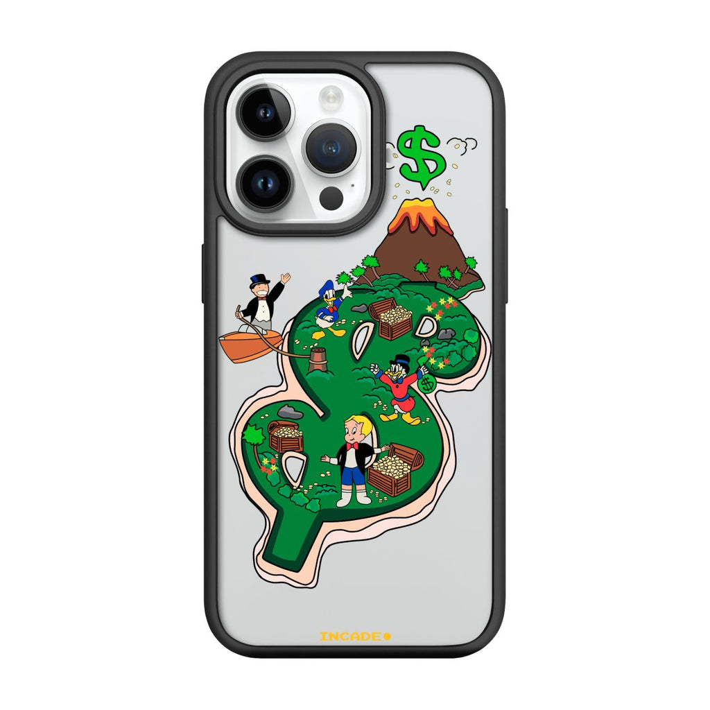 Чохол для iPhone 14 Pro islandiPhone 14 ProЧохол для iPhone 14 Pro island