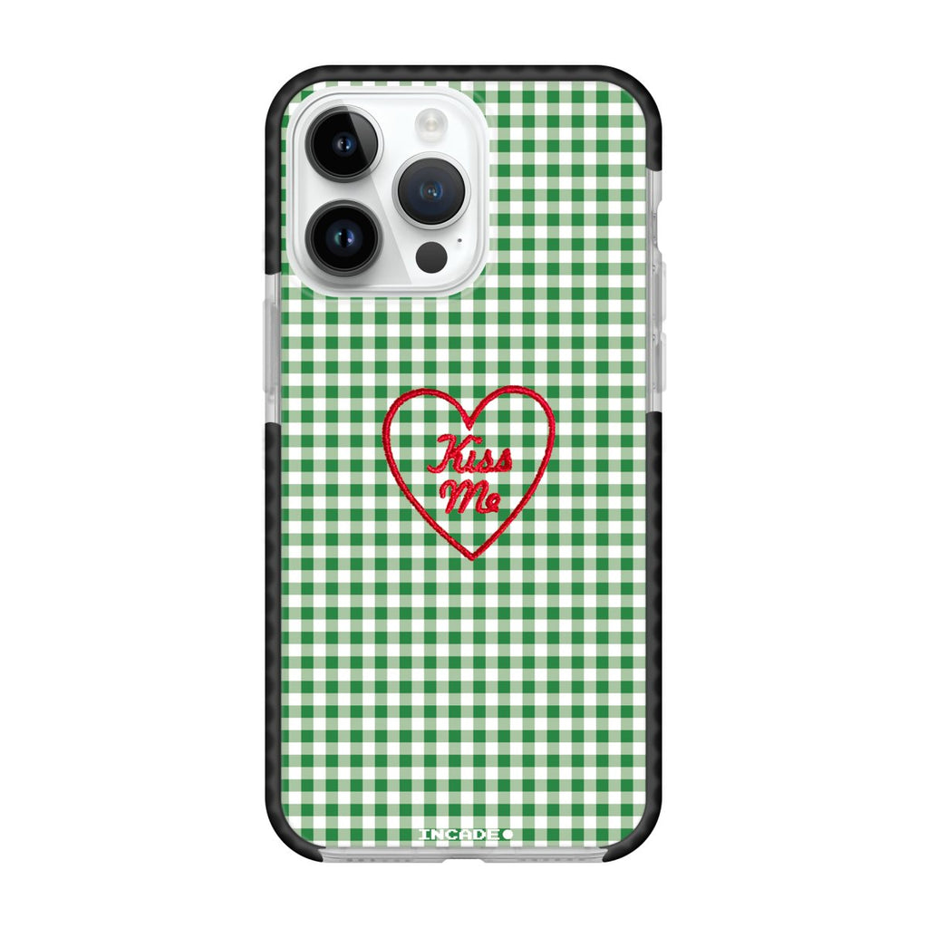 Чохол для iPhone 14 Pro KISS ME - INCADE