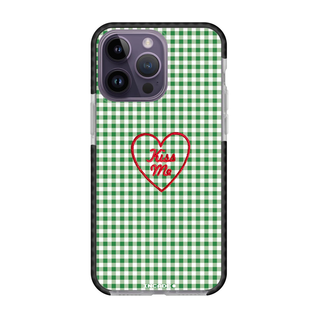 Чохол для iPhone 14 Pro KISS ME - INCADE