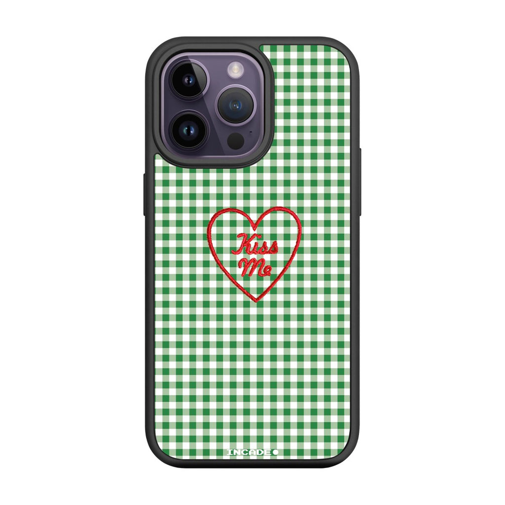 Чохол для iPhone 14 Pro KISS ME - INCADE
