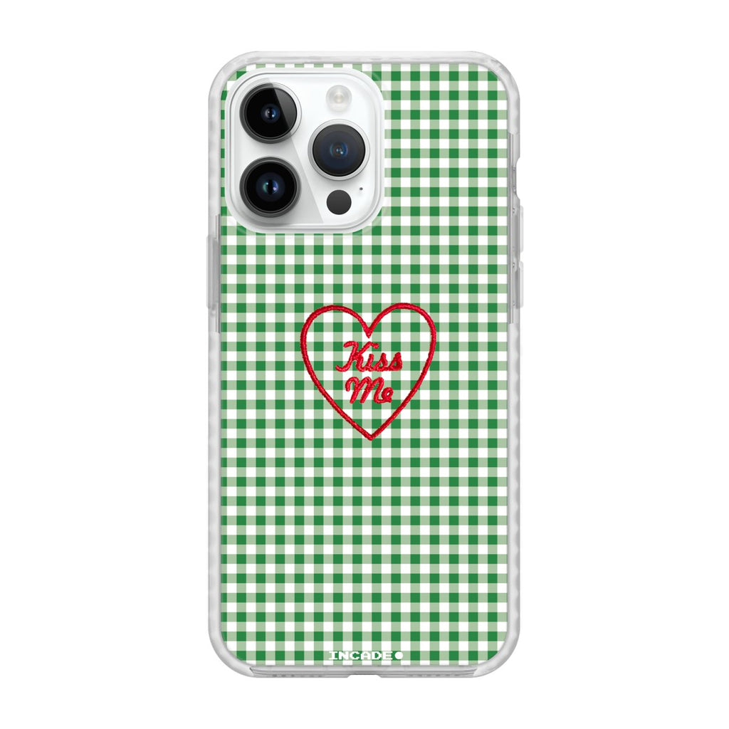Чохол для iPhone 14 Pro KISS ME - INCADE