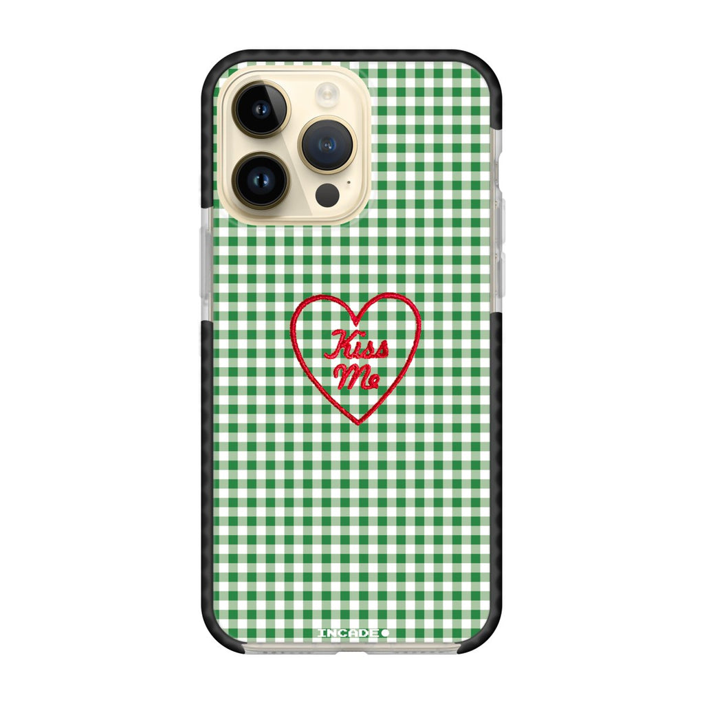 Чохол для iPhone 14 Pro KISS ME - INCADE