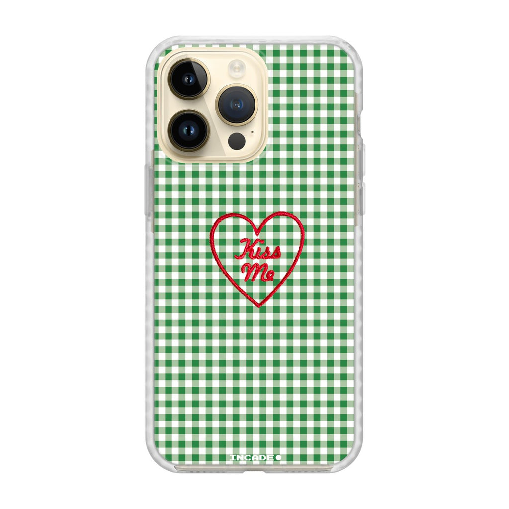 Чохол для iPhone 14 Pro KISS ME - INCADE