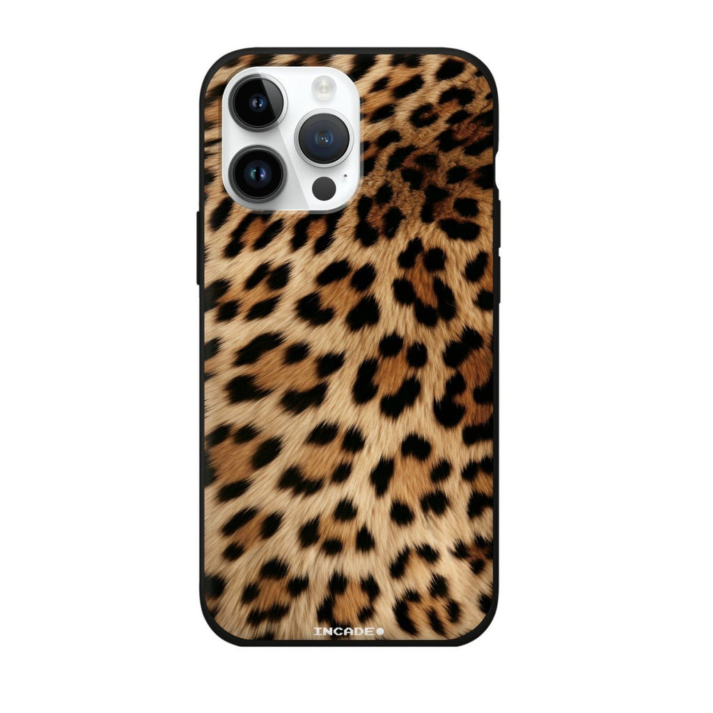 Чохол для iPhone 14 Pro leo - INCADE