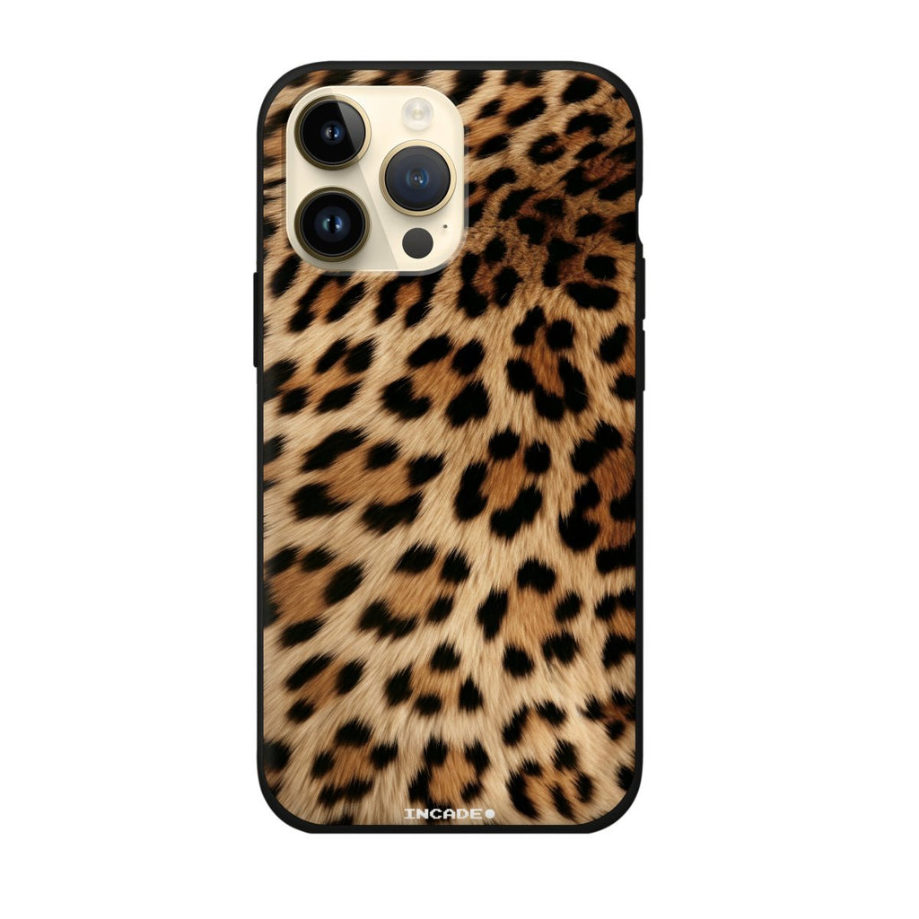 Чохол для iPhone 14 Pro leo - INCADE