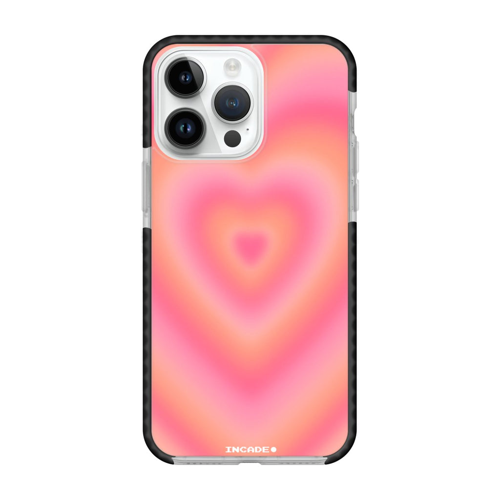 Чохол для iPhone 14 Pro LUV - INCADE