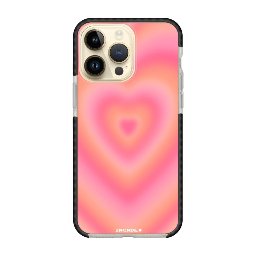 Чохол для iPhone 14 Pro LUV - INCADE
