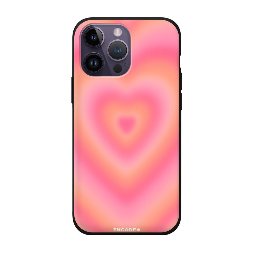 Чохол для iPhone 14 Pro LUV - INCADE