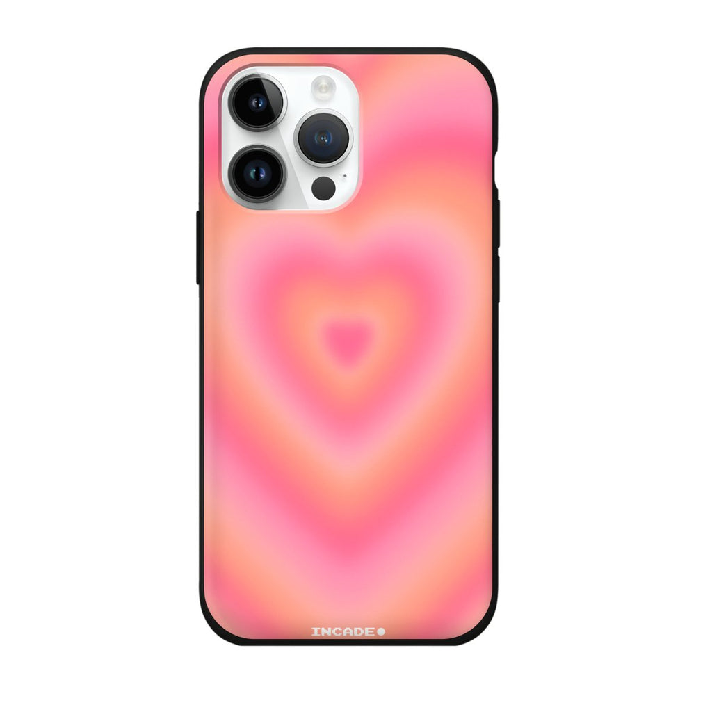 Чохол для iPhone 14 Pro LUV - INCADE