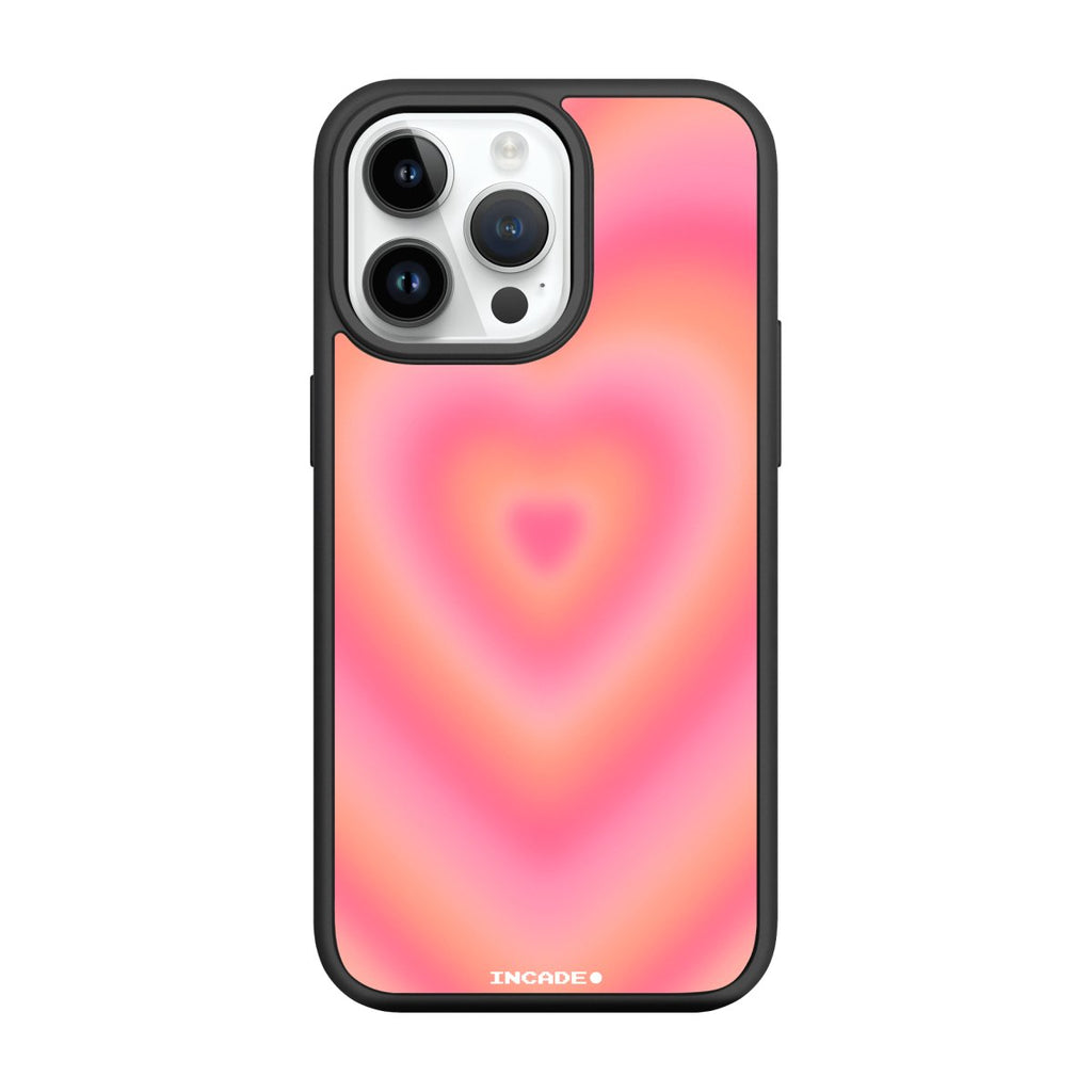 Чохол для iPhone 14 Pro LUV - INCADE