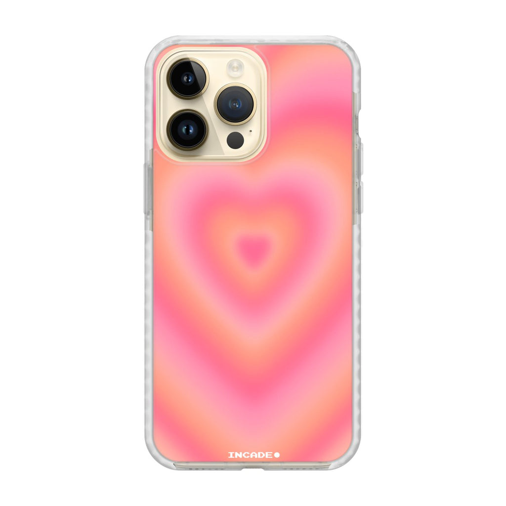 Чохол для iPhone 14 Pro LUV - INCADE