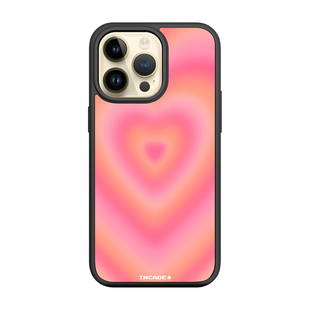 Чохол для iPhone 14 Pro LUV - INCADE