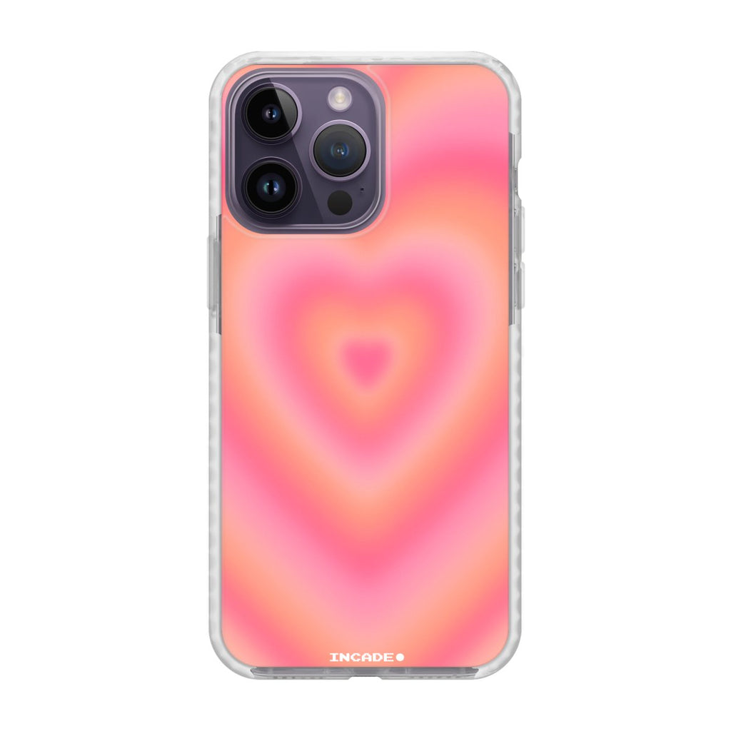 Чохол для iPhone 14 Pro LUV - INCADE