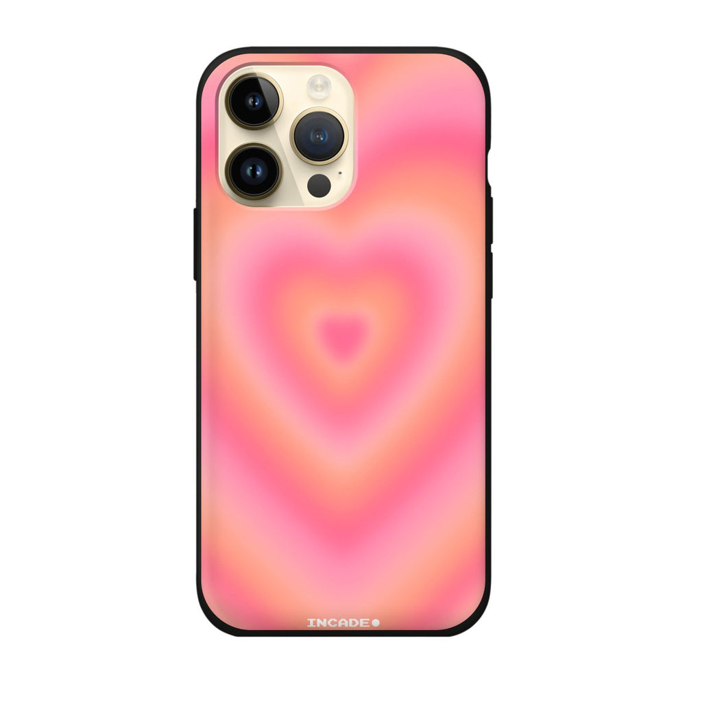 Чохол для iPhone 14 Pro LUV - INCADE