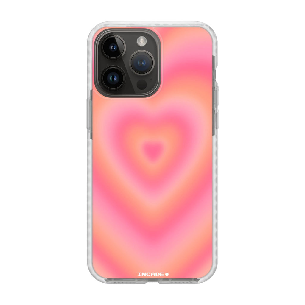 Чохол для iPhone 14 Pro LUV - INCADE