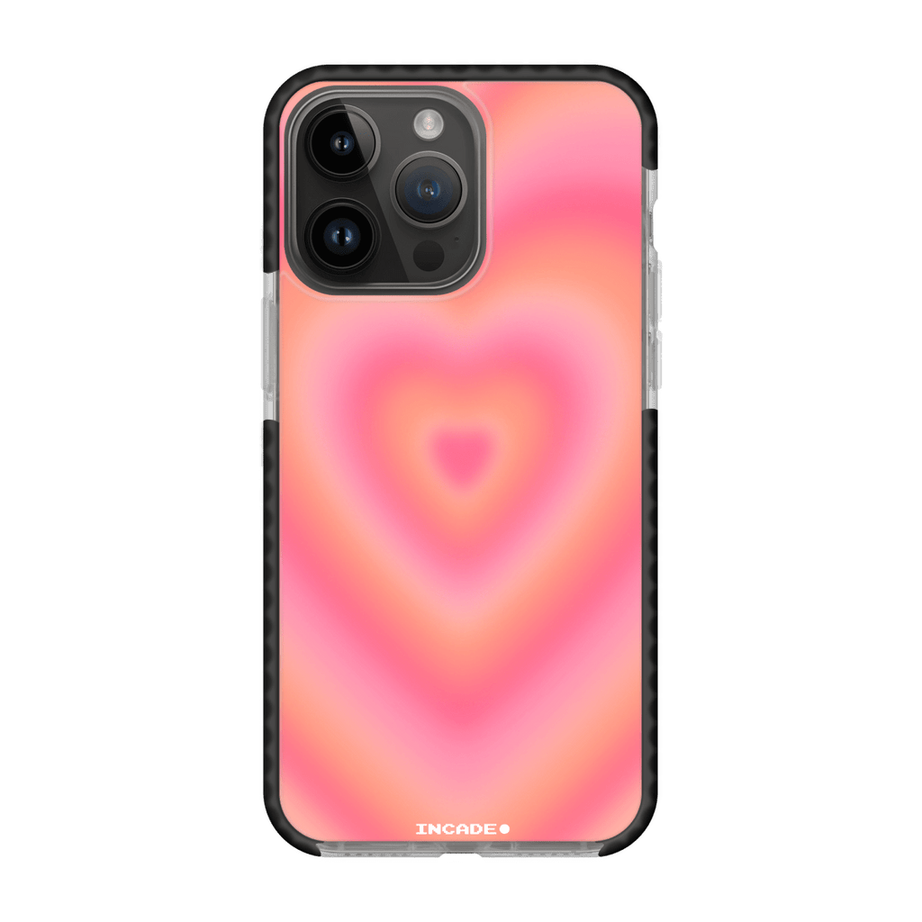Чохол для iPhone 14 Pro LUV - INCADE